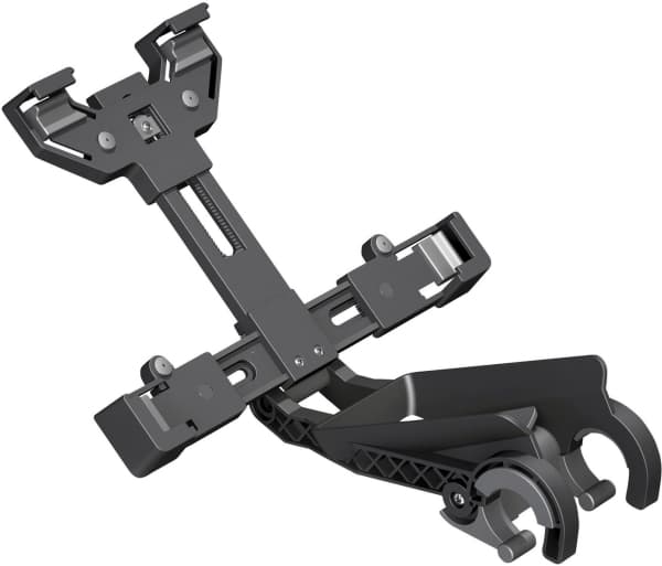 Tacx T2092, Plate / UMPC, Sykkel, Sort