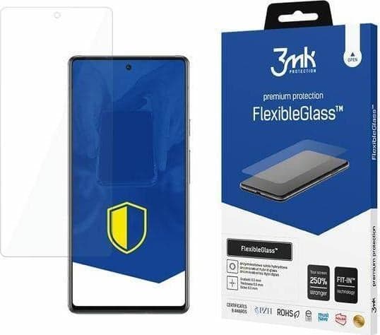 3MK FlexibleGlass, Pixel 6A, 1 styck