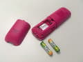 Miniatyrbillede 3 af 3: KS Tools 460.0481 Lagerschalenpaar zu 460.0480, Ø121mm