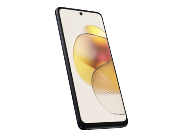 Motorola Moto G73 5G - 5G pekskärmsmobil - dual-SIM - RAM 8 GB / Internminne 256 GB - microSD slot - LCD-skärm - 6.5" - 2400 x 1080 pixlar (120 Hz) -
