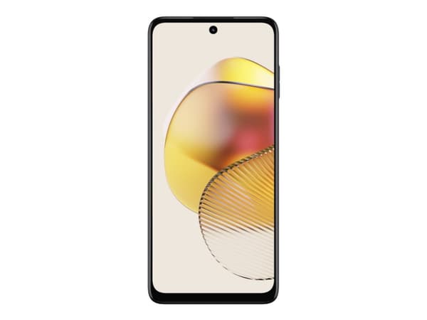 Motorola Moto G73 5G - 5G pekskärmsmobil - dual-SIM - RAM 8 GB / Internminne 256 GB - microSD slot - LCD-skärm - 6.5" - 2400 x 1080 pixlar (120 Hz) - Blå