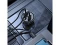 Miniatyrbild 4 av 5: Baseus Superme USB billaddare, USB-C, 140W (svart)