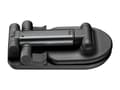 Miniatyrbild 3 av 5: Cellularline 8018080425882, Mobiltelefon / smartphone, Surfplatta/UMPC, Passiv hållare, Bord, inomhus, Svart
