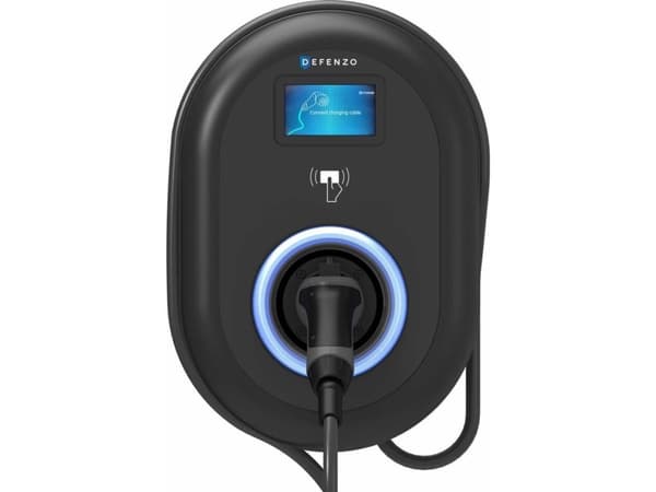 DEFENZO ELECTRIC CAR CHARGER AC22 SMART