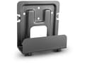 Miniatyrbilde 1 av 4: InLine 23152C, Digital mediaspiller, Passiv holder, Innendørs, Sort