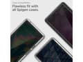 Miniatyrbilde 5 av 5: Spigen Glas.tR AlignMaster, Google, Pixel 7, Ripebestandig, Gjennomsiktig, 1 stykker