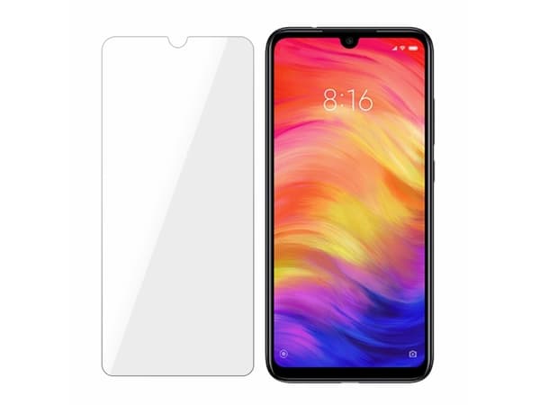 3MK HardGlass, Redmi Note 7, 1 stk