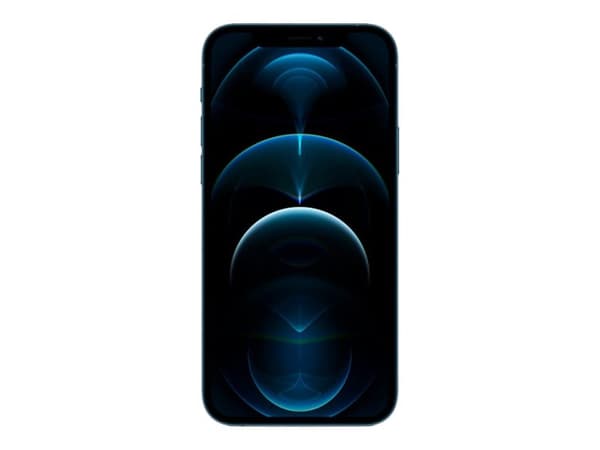 Kunnostettu Apple iPhone 12 Mini 64GB (Blå) - Kunto: Luokka B