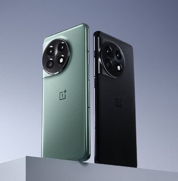 Oneplus 11 Dual SIM 256GB 16GB Smartphone