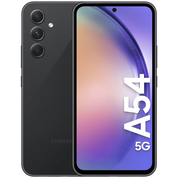 Samsung® | Galaxy A54 5G - 5G smartphone - 256GB | Sortera