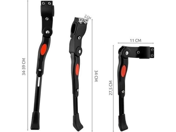 Iso Trade Bicycle kickstand