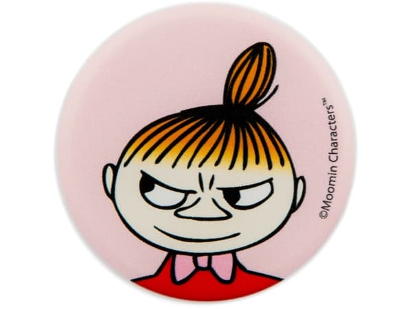 PopSockets PopGrip -puhelinpidike, Little My Looking