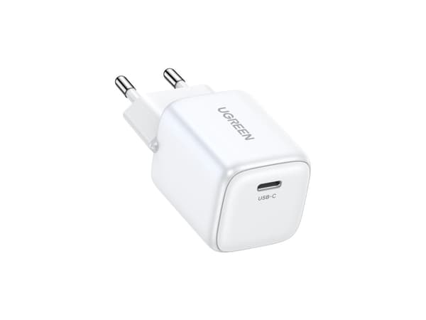 Ugreen 15324, Innendørs, AC, Hvit