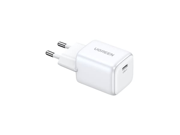 Ugreen 15324, Innendørs, AC, Hvit