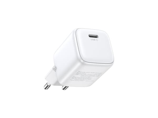 Ugreen 15324, Innendørs, AC, Hvit