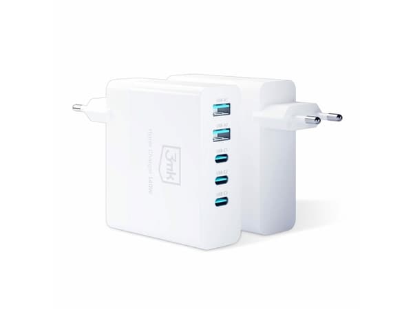3MK Hyper Charger, 1 stykker