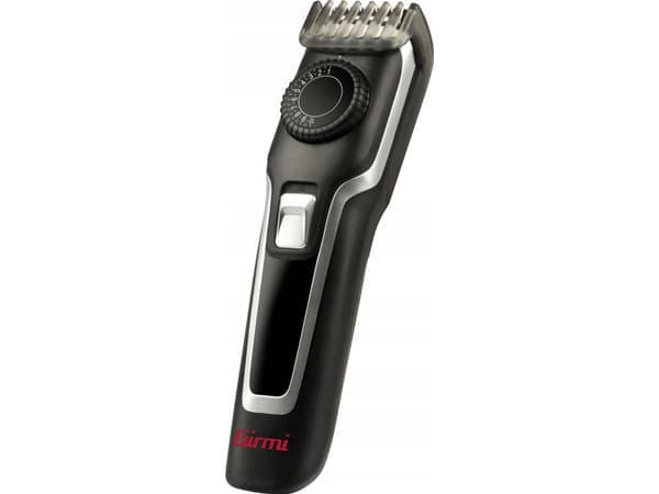 Girmi shaver Girmi RC1500 black