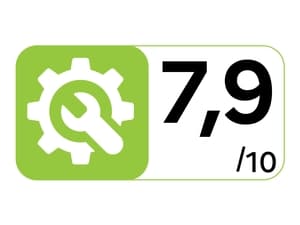 OPPO A96 CPH2333, 16,7 cm (6.59"), 8 GB, 128 GB, 50 MP, Android 11, Svart