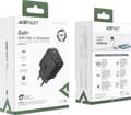 Miniatyrbilde 4 av 5: Acefast A21 1x USB-C-lader (6974316281122)