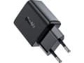 Miniatyrbilde 2 av 5: Acefast A21 1x USB-C-lader (6974316281122)