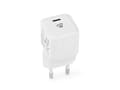 Miniatyrbilde 1 av 5: Nedis WCMPD30W100WT, Innendørs, AC, 5 V, Hvit