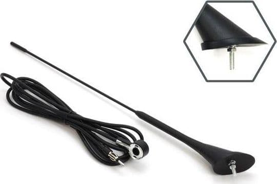 AMiO Bilantenne 40cm ANT07