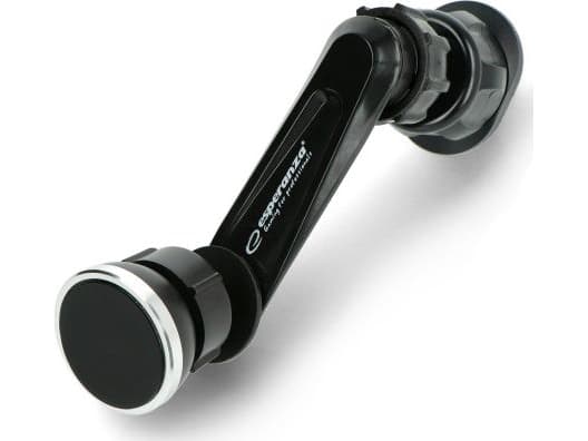 ESPERANZA MAGNETIC CAR AIR VENT HOLDER FOR SMARTPHONES TRICK
