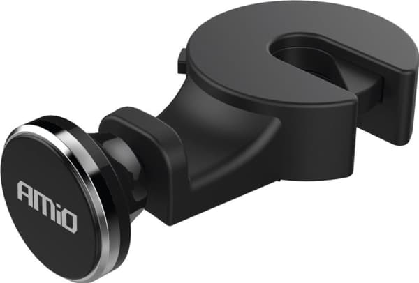 AMiO Magneettinen autoteline Thold-01