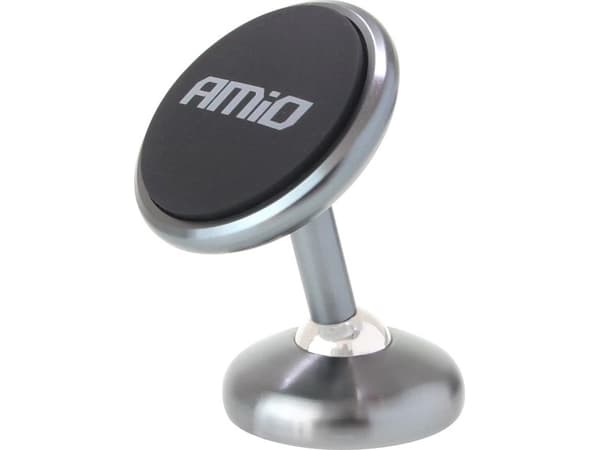 Amio Magnetisk självhäftande hållare för telefon-10
