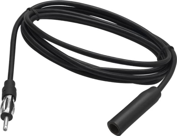 Puhallusantennin jatke, 2m (5900804013228)