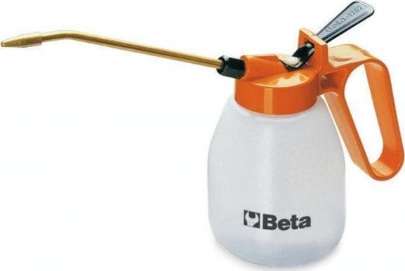 Beta Tools PLAST TRYKKOLJE 200G