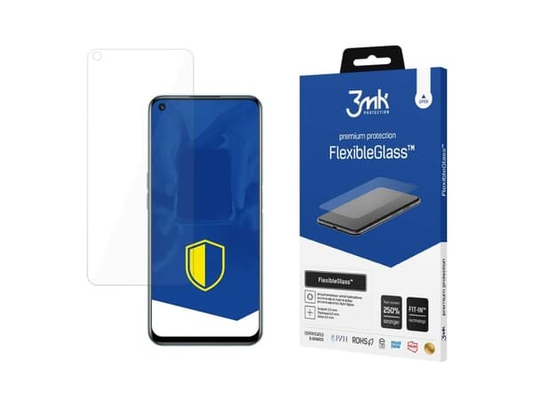 3MK 3MK FlexibleGlass Realme 9i Hybridilasi