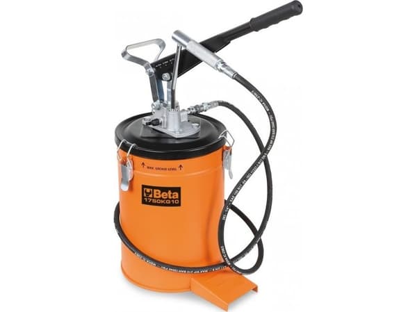 Beta Tools Nosturin voitelulaite 10kg 2m kaapelilla (1750kg10)