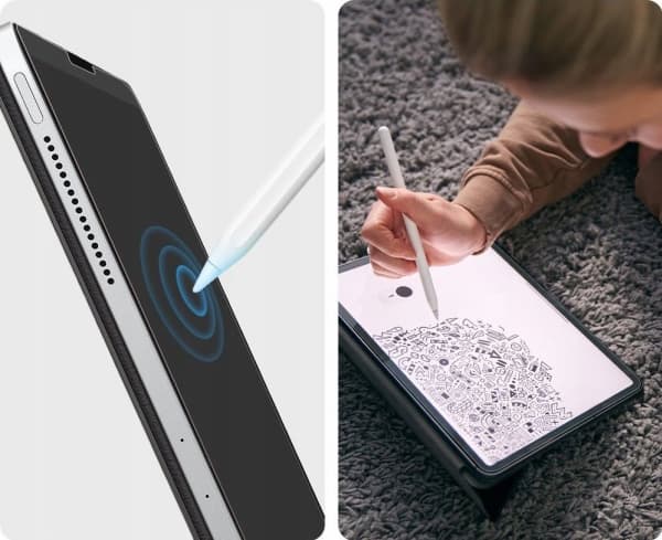 Spigen AFL03001, Kirkas näytönsuoja, 27,9 cm (11"), 269 g, 1 kpl