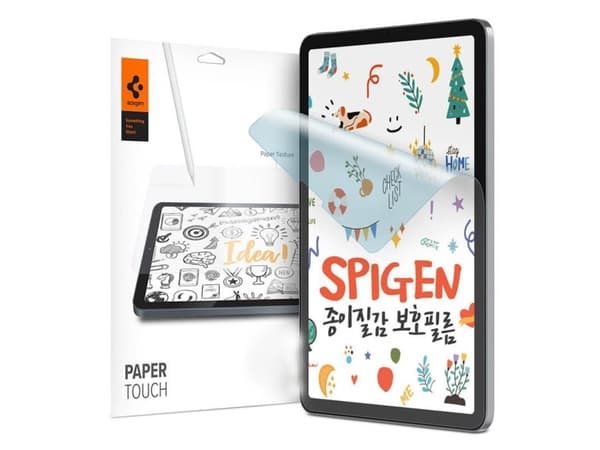 Spigen AFL03001, Kirkas näytönsuoja, 27,9 cm (11"), 269 g, 1 kpl