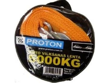PROTON PROTON Hinaushihna, 4 m., 5000 kg
