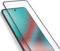 Pikkukuva 3 / 3: SBS Full Cover, Samsung, Galaxy A54, Musta, Läpinäkyvä, 1 kpl