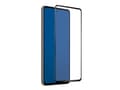 Pikkukuva 1 / 3: SBS Full Cover, Samsung, Galaxy A54, Musta, Läpinäkyvä, 1 kpl