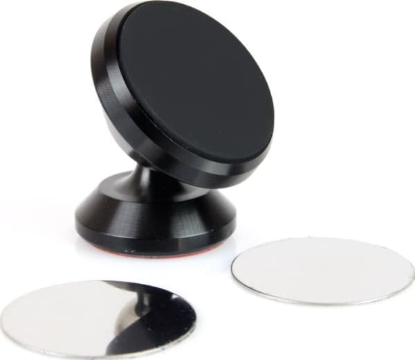 AMiO Hold-8 magnetisk bilholder