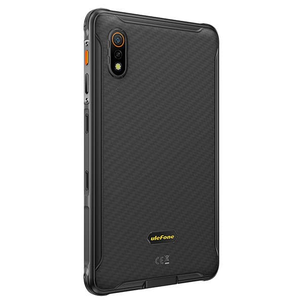 Ulefone Armor Pad stöttålig surfplatta