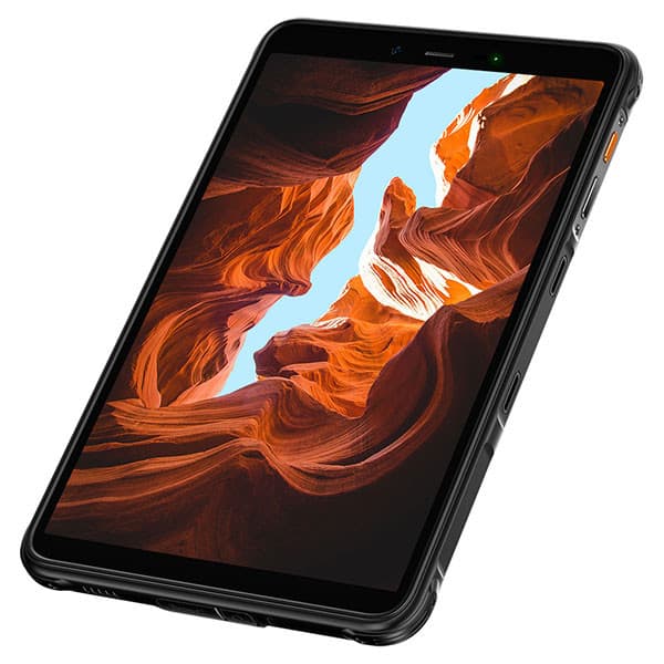 Ulefone Armor Pad stöttålig surfplatta