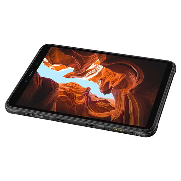 Ulefone Armor Pad stöttålig surfplatta