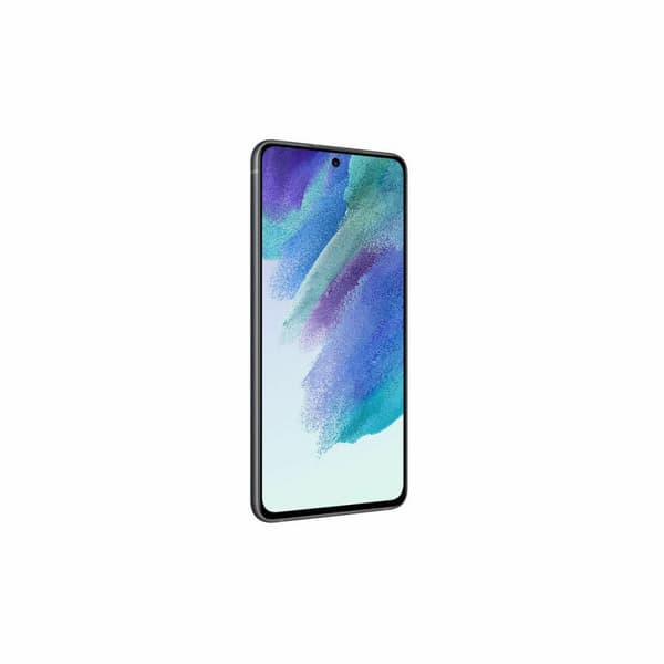 Smartphone Samsung Galaxy S21 FE 5G 6,4" Octa Core 6 GB RAM 128 GB Grå 6 GB RAM Octa Core 6,4" 128 GB