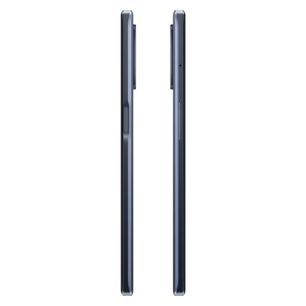Smartphone Realme 9 5G Sort 6,5" 4 GB RAM Octa Core MediaTek Dimensity 6,6" 64 GB