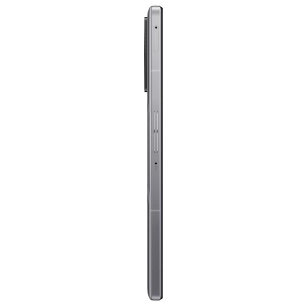 Smartphone Poco F4 GT Sølvfarvet 12 GB RAM 6,67" Octa Core 256 GB