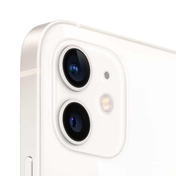 Smartphone Apple iPhone 12 Hvid 6,1" 64 GB