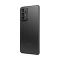 Miniatyrbillede 3 af 8: Smartphone Samsung SM-A236B Sort 4 GB RAM 6,6" 128 GB