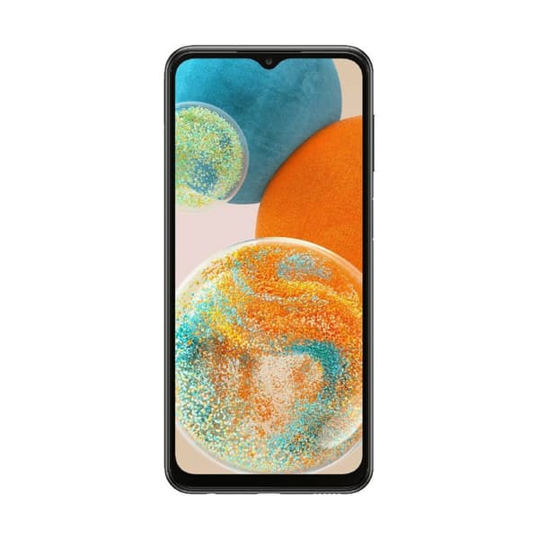 Smartphone Samsung SM-A236B Sort 4 GB RAM 6,6" 128 GB