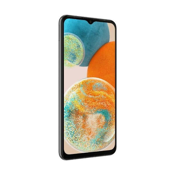Smartphone Samsung SM-A236B Sort 4 GB RAM 6,6" 128 GB
