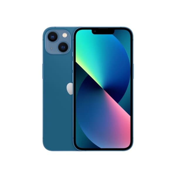 Smartphone Apple iPhone 13 Blå 6,1" Blå